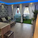 Luxury Alondras E108 Appartement Arona (Tenerife)