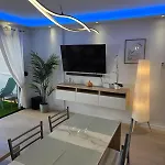 Luxury Alondras E108 Appartement *
