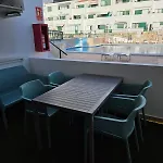 Appartement Luxury Alondras E108 *