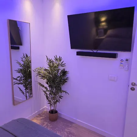 Luxury Alondras E108 * Арона