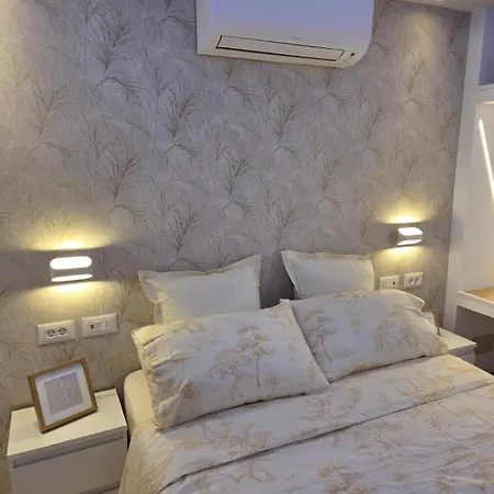 Luxury Alondras E108