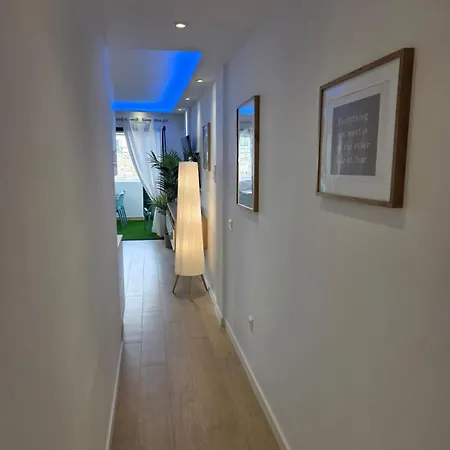 Luxury Alondras E108 Арона