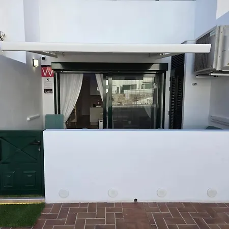 Apartamento Luxury Alondras E108