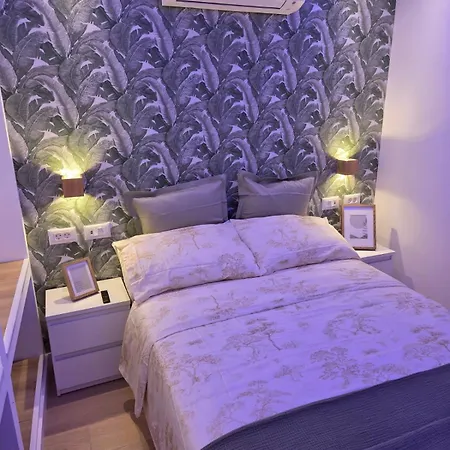 Luxury Alondras E108 Apartmán Arona (Tenerife)