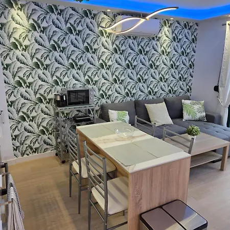 Luxury Alondras E108 Apartamento *