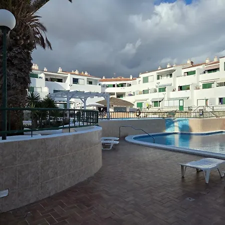 Apartamento Luxury Alondras E108 *