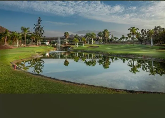 Luxury Alondras E108 * Arona (Tenerife)