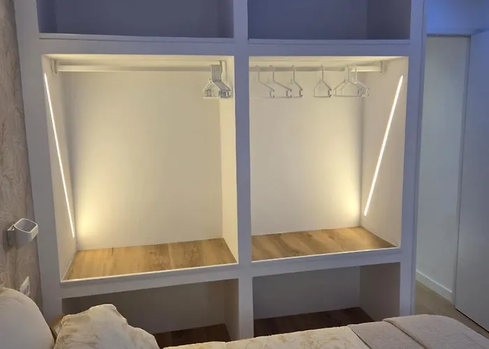 Luxury Alondras E108 Apartamento