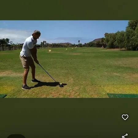 شقة Luxury Alondras E108