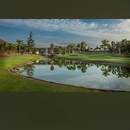 Luxury Alondras E108 * أرونا