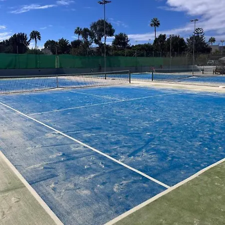 شقة Luxury Alondras E108 *