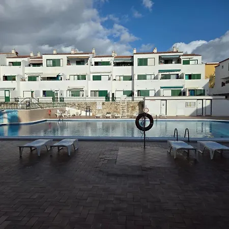 شقة Luxury Alondras E108