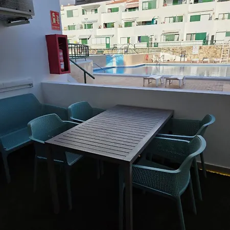 شقة Luxury Alondras E108 *